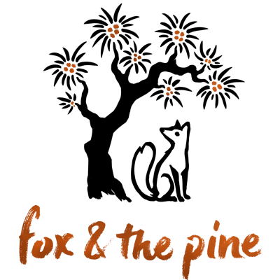 fox & the pine